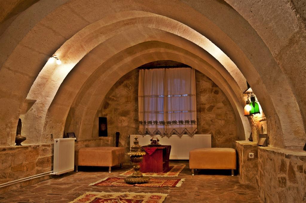 Adanos Konuk Evi Avanos Exterior photo